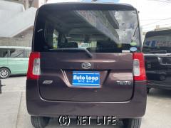 ダイハツ タント