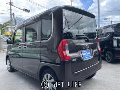 ダイハツ タント