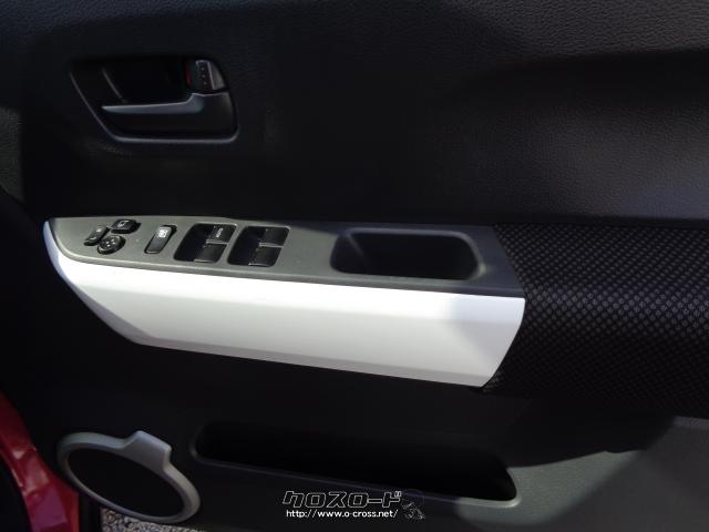 スズキ ハスラー