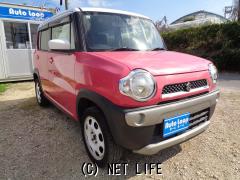 スズキ ハスラー