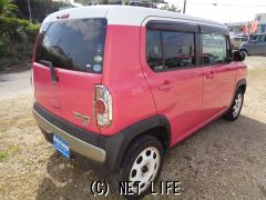 スズキ ハスラー