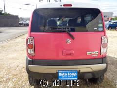 スズキ ハスラー