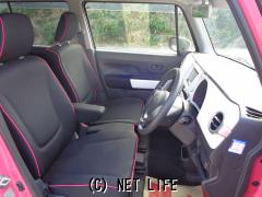 スズキ ハスラー