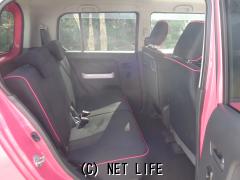 スズキ ハスラー