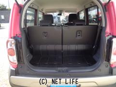 スズキ ハスラー