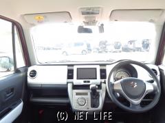 スズキ ハスラー