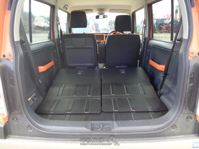 スズキ ハスラー