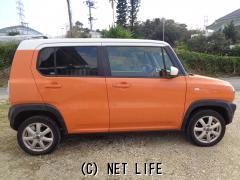 スズキ ハスラー