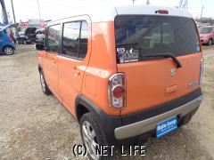 スズキ ハスラー