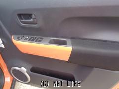 スズキ ハスラー