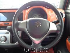 スズキ ハスラー