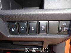 スズキ ハスラー