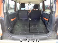 スズキ ハスラー