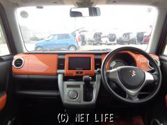 スズキ ハスラー