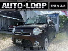 ダイハツ ミラココア