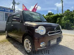 ダイハツ ミラココア