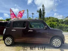 ダイハツ ミラココア