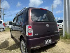 ダイハツ ミラココア