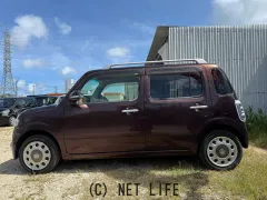 ダイハツ ミラココア