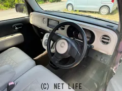 ダイハツ ミラココア