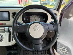 ダイハツ ミラココア