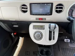 ダイハツ ミラココア