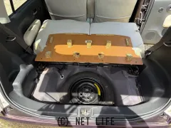 ダイハツ ミラココア