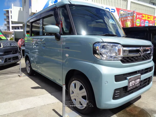 スズキ スペーシア