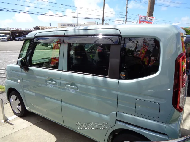 スズキ スペーシア