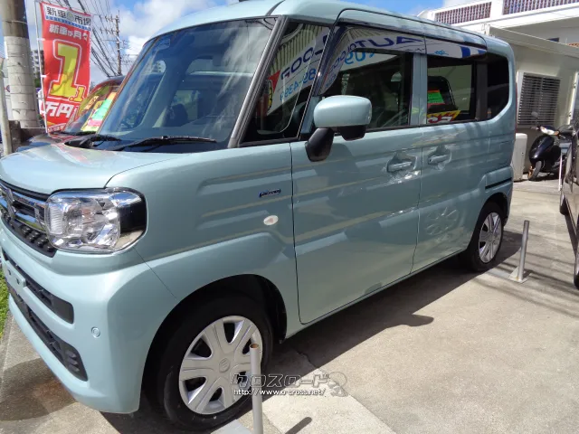 スズキ スペーシア