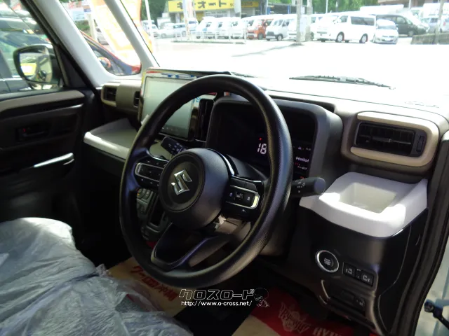 スズキ スペーシア