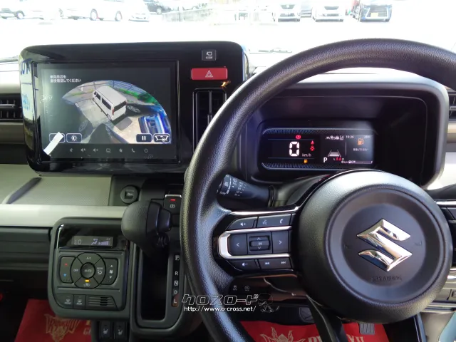 スズキ スペーシア