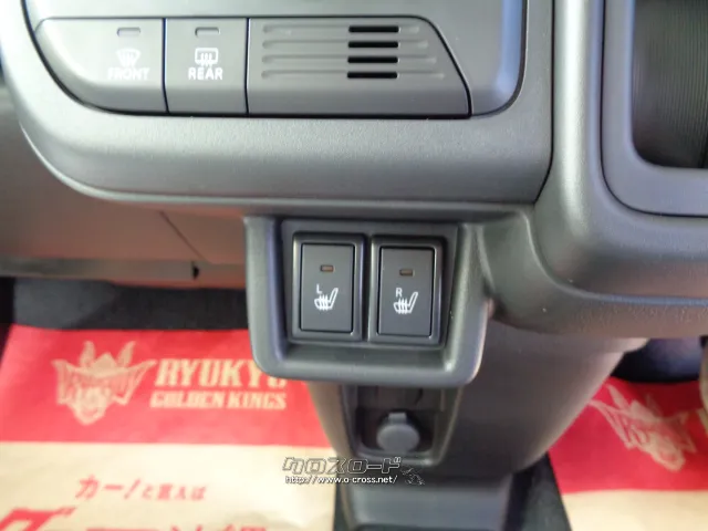 スズキ スペーシア