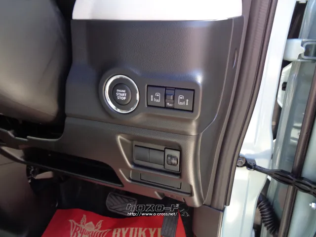 スズキ スペーシア