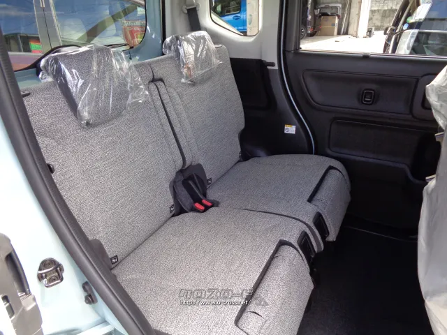 スズキ スペーシア