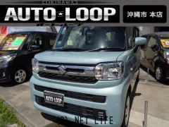 スズキ スペーシア