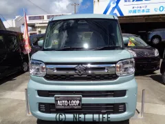 スズキ スペーシア