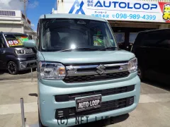 スズキ スペーシア