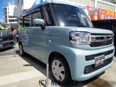 スズキ スペーシア