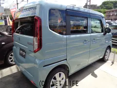 スズキ スペーシア