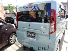 スズキ スペーシア