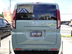 スズキ スペーシア