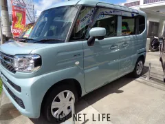 スズキ スペーシア