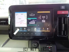 スズキ スペーシア