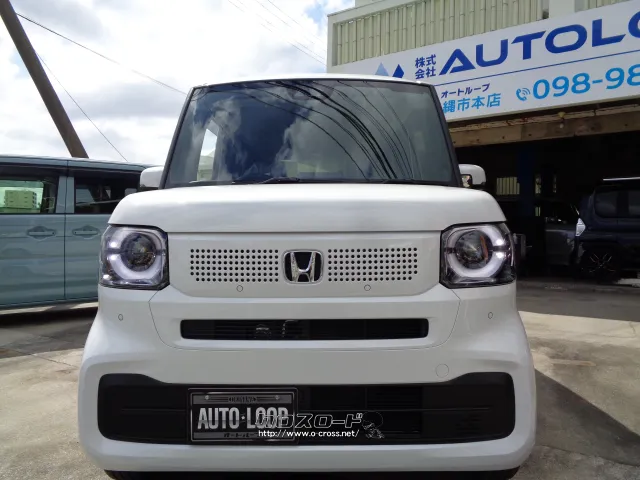 ホンダ N-BOX