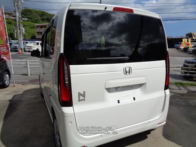 ホンダ N-BOX