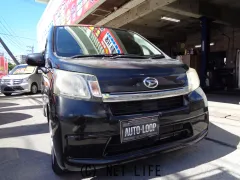 ダイハツ ムーヴ