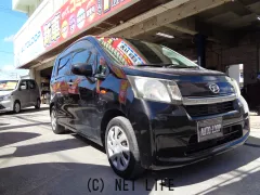 ダイハツ ムーヴ