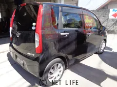 ダイハツ ムーヴ