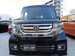 ホンダ N-BOX